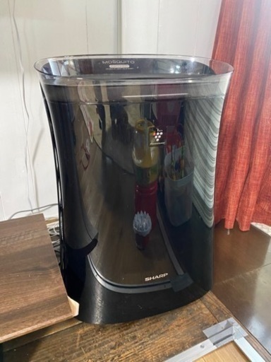 空気清浄機