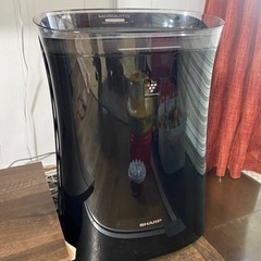 空気清浄機
