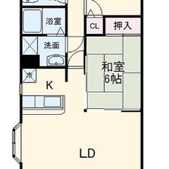 オーシャンビューマンション - 銚子市