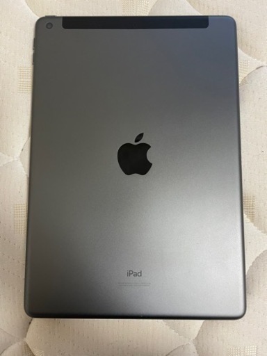 iPad 第7世代　極美品