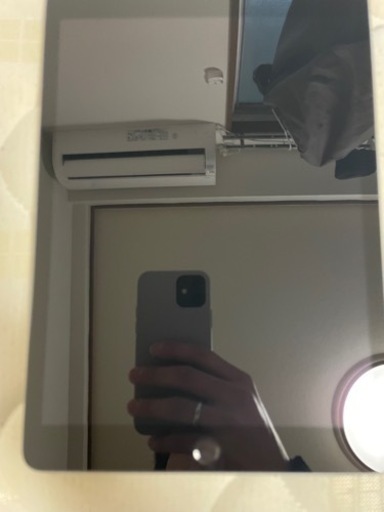 iPad 第7世代　極美品