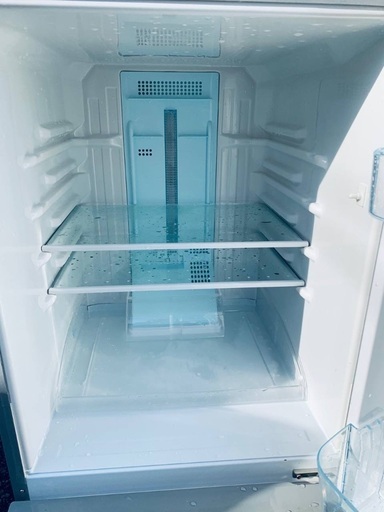 ♦️️ET940番 Panasonicノンフロン冷凍冷蔵庫 【2011年製 】