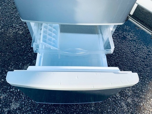 ♦️️ET940番 Panasonicノンフロン冷凍冷蔵庫 【2011年製 】