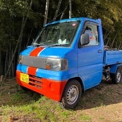 軽トラックで簡単引越し承ります！ - 町田市