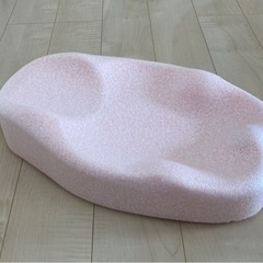 美品　リッチェル  ベビーバスマット