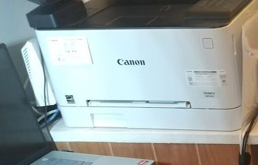 キヤノン A4対応 カラーレーザービームプリンター Canon Satera(サテラ) LBP732CI 返品種別A Canon キヤノン A4カラーレーザープリンター Satera LBP621C キヤノン