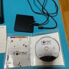 PS3用　地上デジタルレコーダーセットの画像