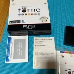 PS3用　地上デジタルレコーダーセット