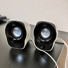 ロジクール スピーカー