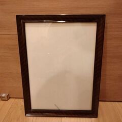 A3額縁➁