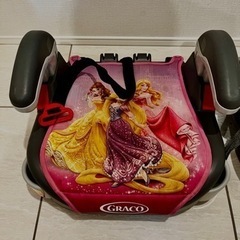 GRACO（グレコ）チャイルドシート