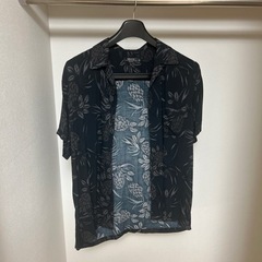 男物シャツ