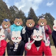 ゴルフの友⛳️