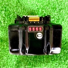 ♦️早い者勝ち♦️★美品良好品★MAKITA/マキタ・純正バッテリー・BL1830B・18v・3.0A ・中古品・残量表示付・雪マーク付★動作確認済★検索用 日立　の画像