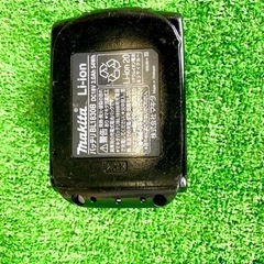 ♦️早い者勝ち♦️★美品良好品★MAKITA/マキタ・純正バッテリー・BL1830B・18v・3.0A ・中古品・残量表示付・雪マーク付★動作確認済★検索用 日立　の画像