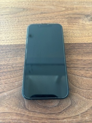 Iphone 13mini 256GB ブルー　simフリー