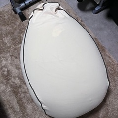 Yogibo lounger  ヨギボー ラウンジャー の画像