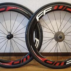 FFWD-F6R_DT240S 🪶 美品!!😃
