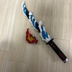 鬼滅の刃　刀の画像