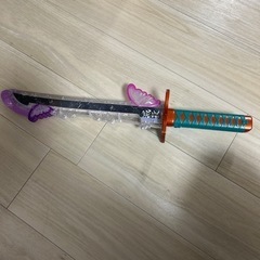 鬼滅の刃　刀の画像