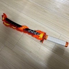 鬼滅の刃　刀の画像