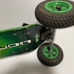 マウンテンボードの画像