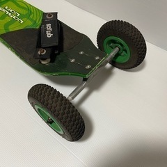 マウンテンボードの画像