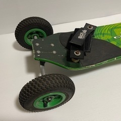 マウンテンボードの画像