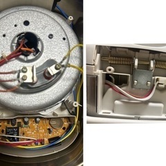 ZOJIRUSHI 3合炊き 炊飯器(一人暮らしにオススメ)の画像