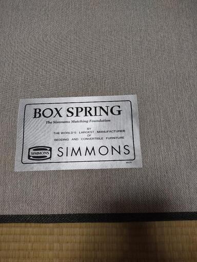 その他 simons