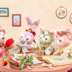 3月2日(土)ディズニーシー一緒に行ってください☺️