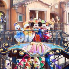 3月2日(土)ディズニーシー一緒に行ってください☺️ - 千葉市