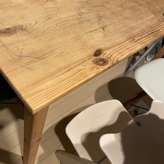 IKEA ダイニングテーブル