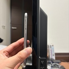 SONY FHD液晶TV 32型　LEDバックライト搭載薄型モデルの画像