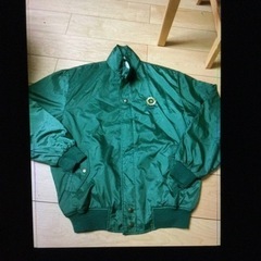 ダンロップフェニックストーナメント　ブルゾン