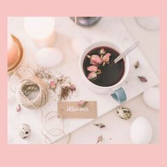 個人鑑定＆交流会🔮占いイベントでブレイクタイム☕
