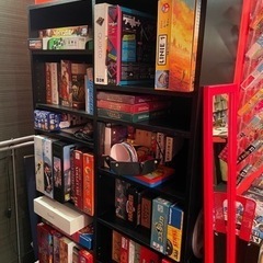 ボードゲーム好きな方🎲オープンチャット【鳥取市弥生町】 - 友達