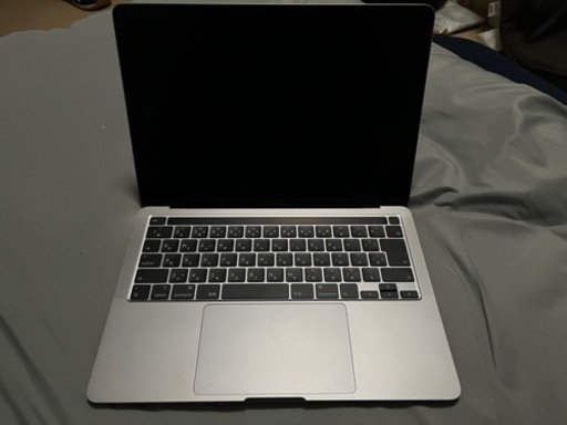 【美品】Mac Book Pro 2020年製