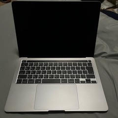 【美品】Mac Book Pro 2020年製