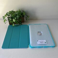 iPad Pro 11インチ 第一世代 ケース ミントグリーン ...