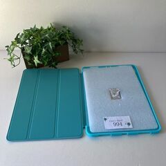 iPad Pro 11インチ 第１世代 ケース ミントグリーン ...