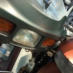C50 スーパーカブ 4速セル付き 走行04000km