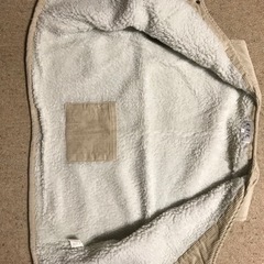 コールテンベストの画像