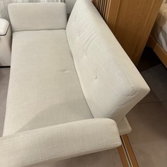 LOWYA ソファベッド　無料