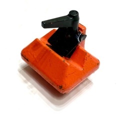 マンフロット　カウンターウエイト　4.3kg