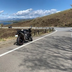 東京周辺でバイクツーリング仲間募集中です！