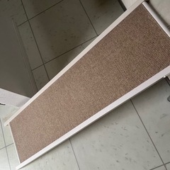 犬用　スロープ　美品