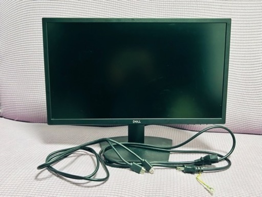【美品】Dell モニター 21.45インチ (SE2222H ) 交渉要相談