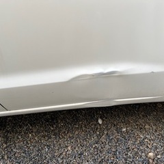 HONDA オデッセイ　RB3 滋賀県から　安心決済対応の画像