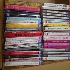 ハロプロのDVD